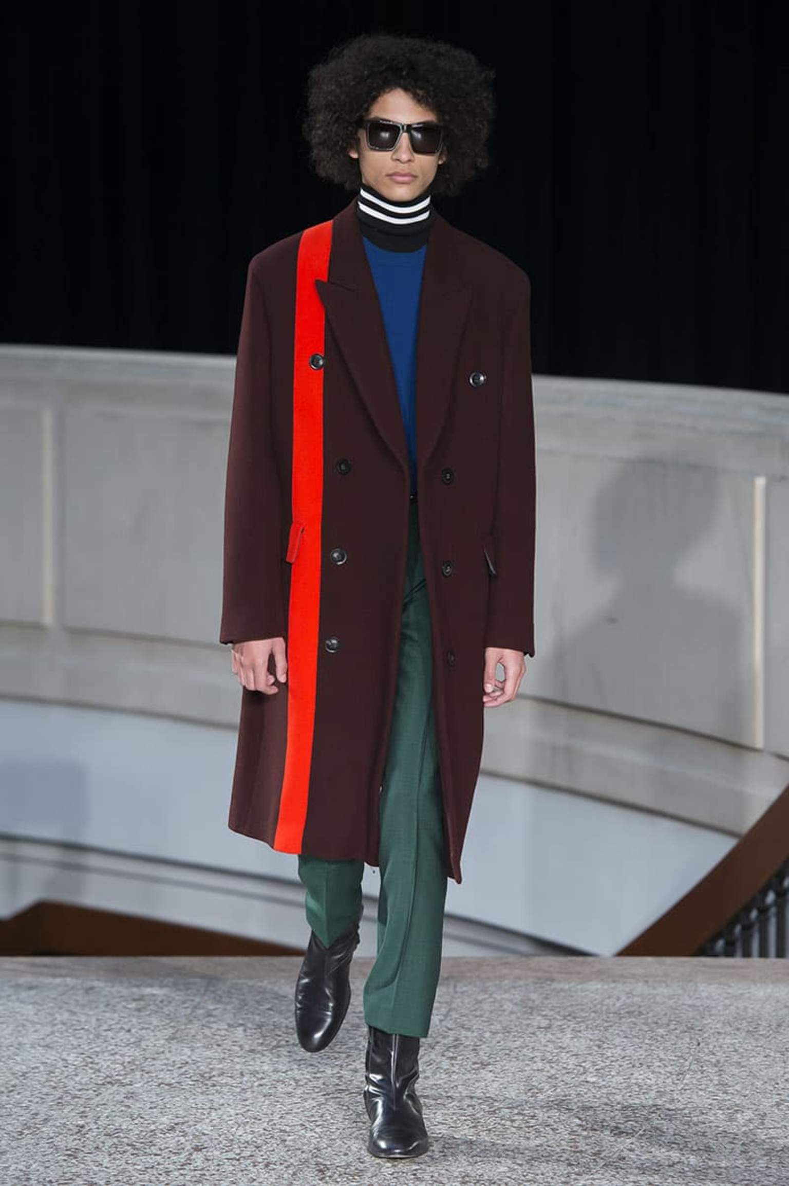 【 Paul Smith A / W '96 カタログ 】 Autumn/Winter '16 Men's Show